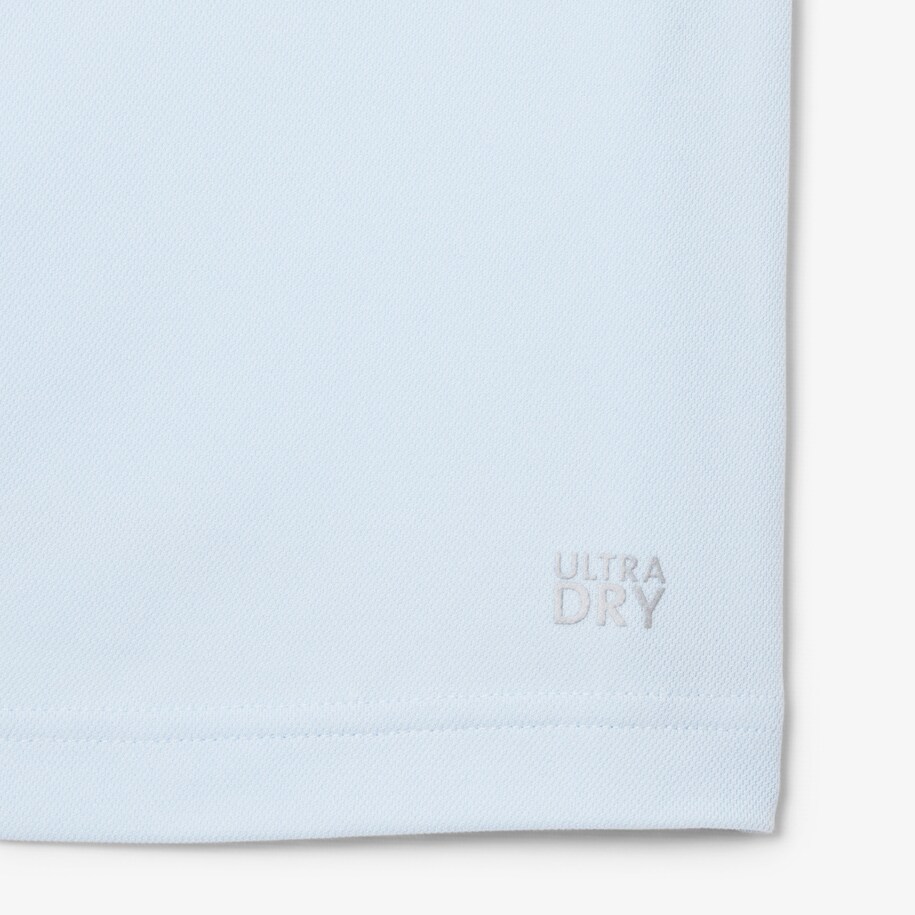 Regular Fit UV Protect Golf Polo Shirt image number 5