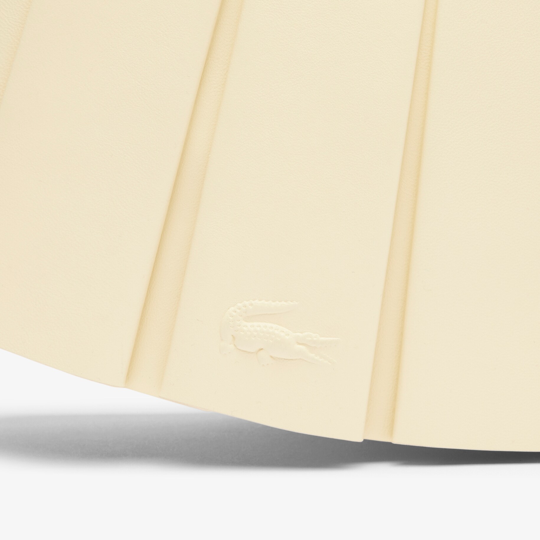 Medium Runway Lenglen Leather Bag image number 4