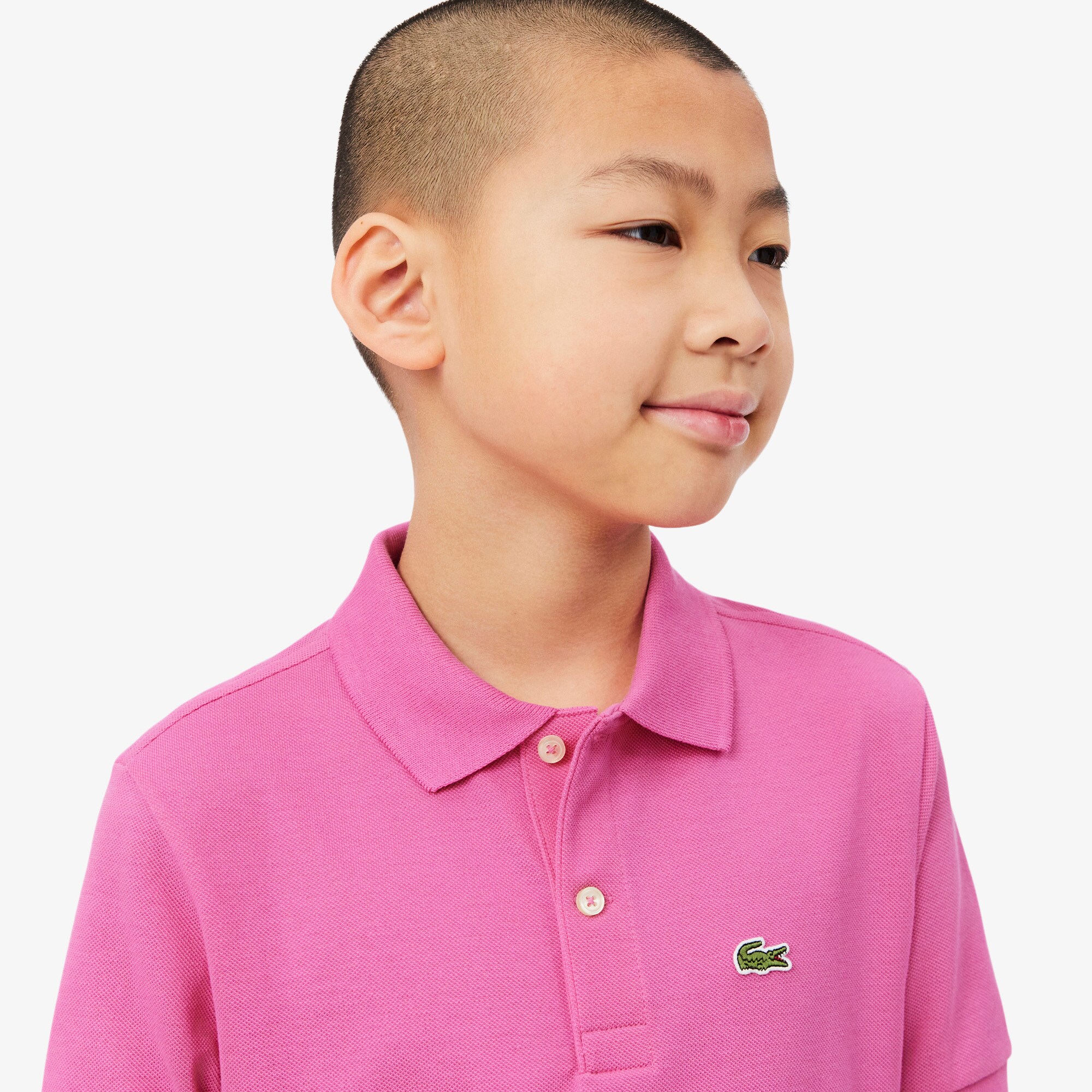Petit Piqu&eacute; Polo Shirt image number 1