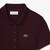 Slim Fit L.12.D Ribbed Cotton Polo Shirt image number 4