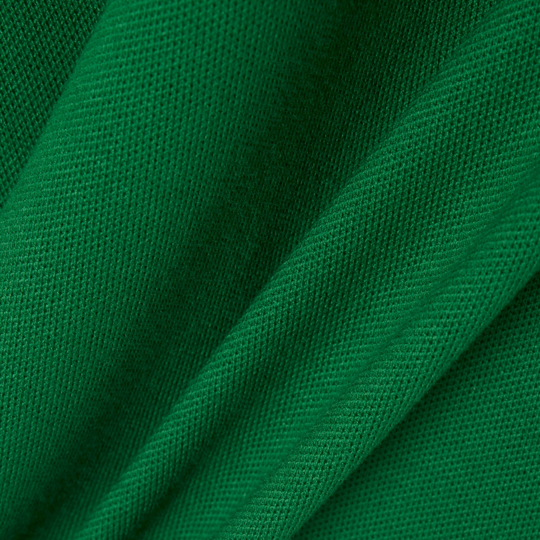 Slim Fit Stretch Mini Piqu&eacute; Polo Shirt image number 6