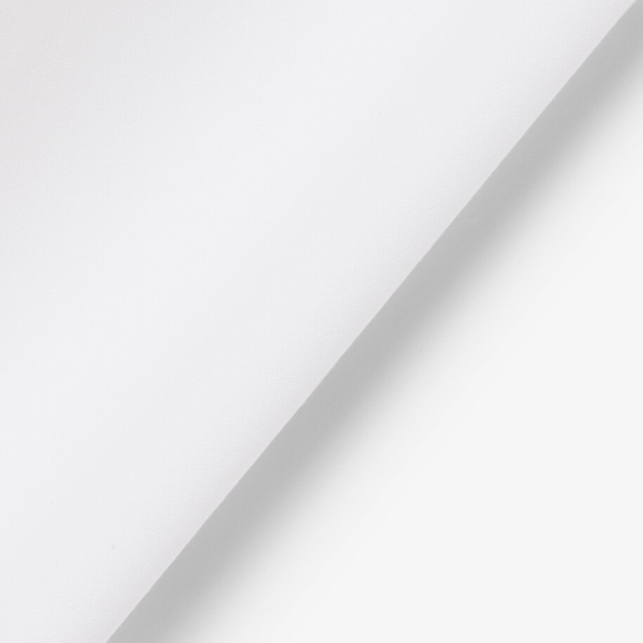 Oversized Cotton Poplin Shirt image number 7