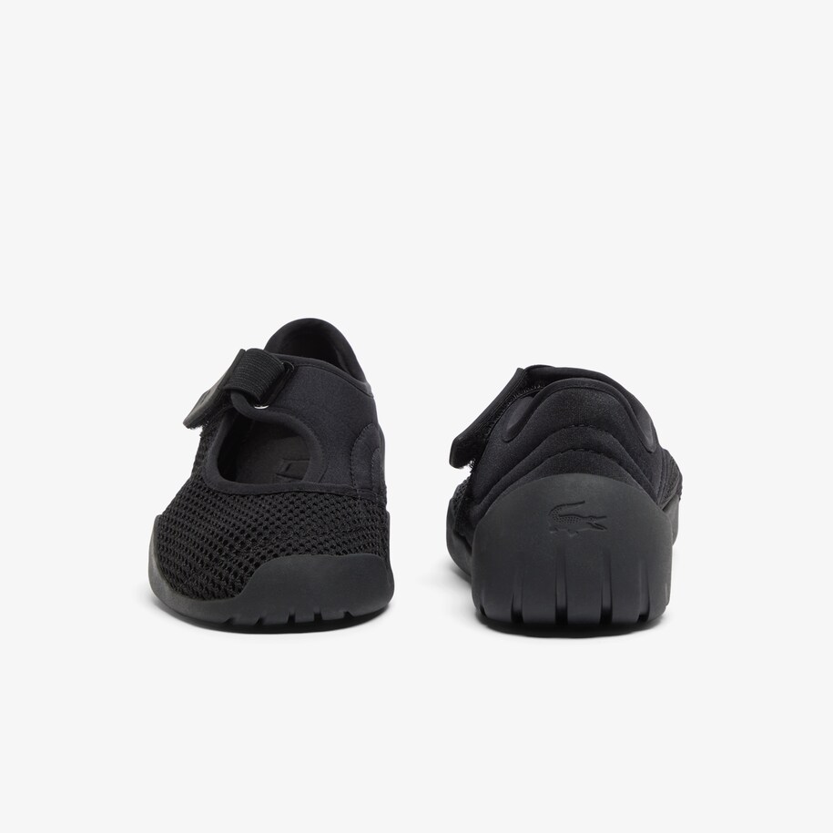 Women's Low Mystere Sneakers image number 4