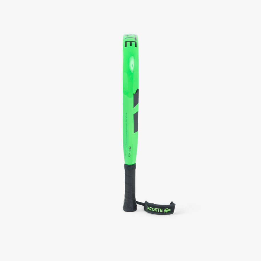 L.SOFT Padel Racket image number 2