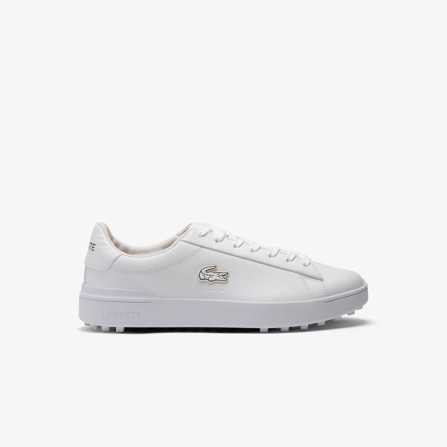 Men's Carnaby Golf Leather Golf Shoes image number 0