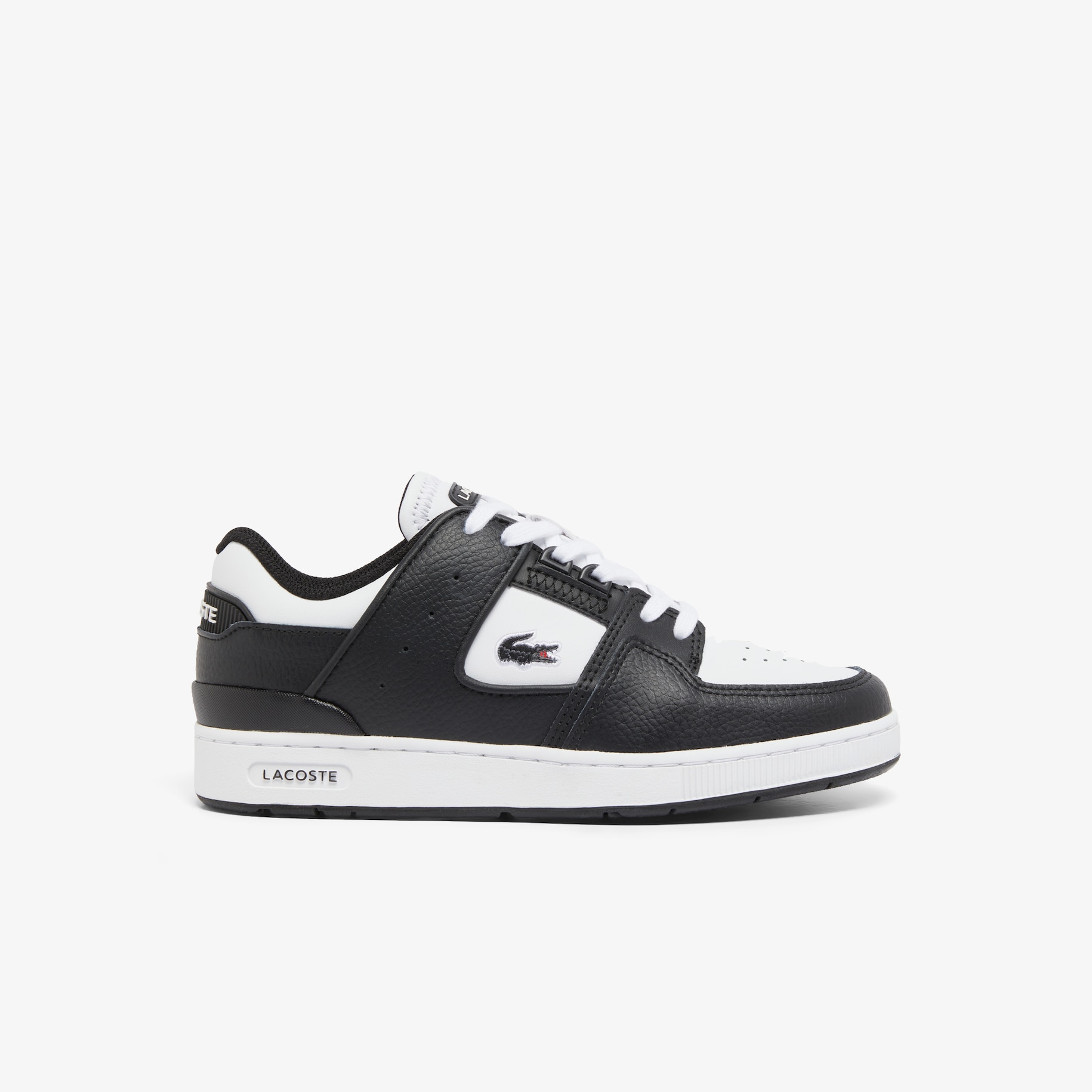 Women's Court Cage Trainers image number 0
