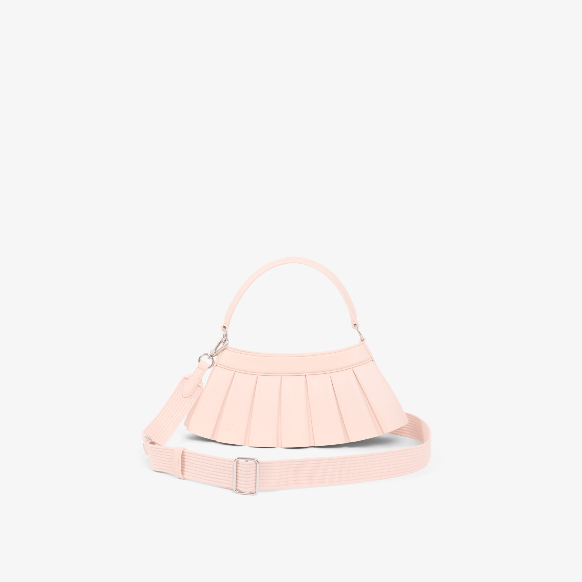 H Lenglen Leather Purse image number 1