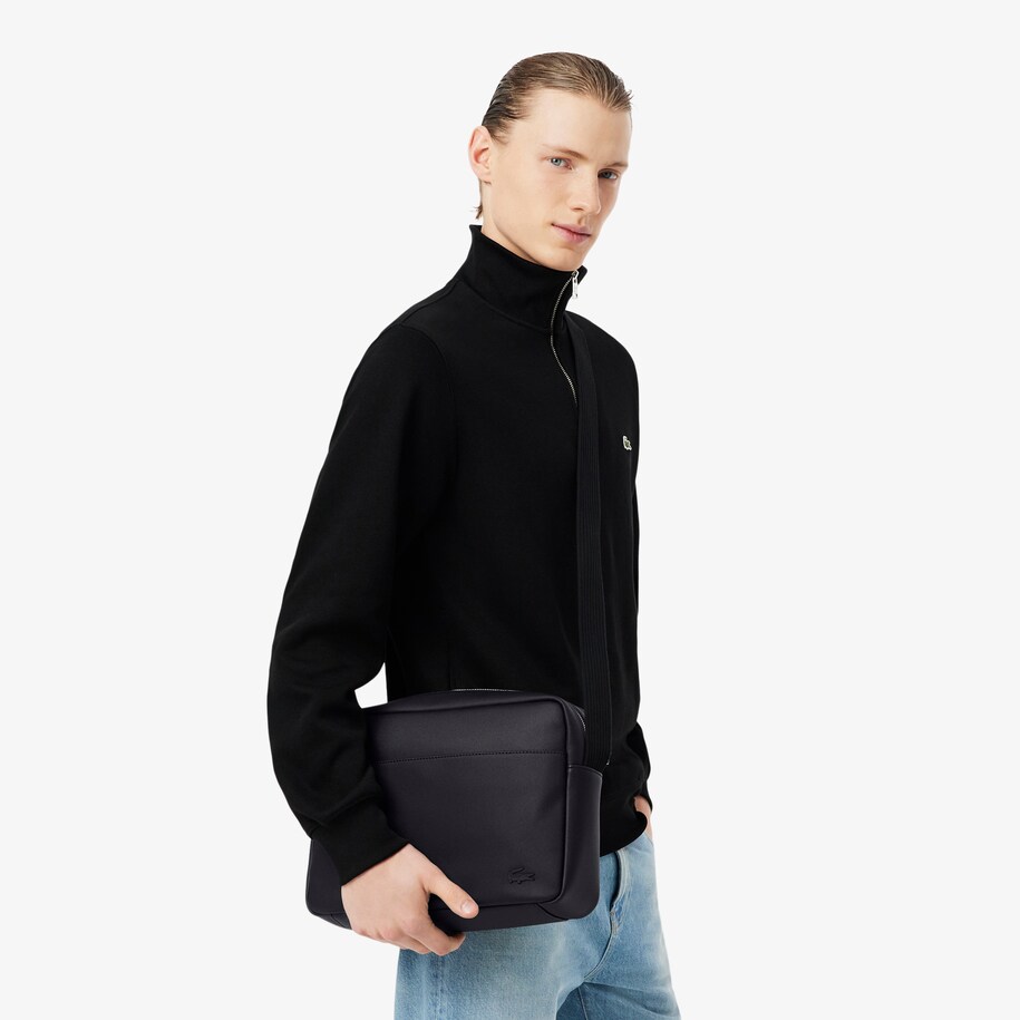 Men&rsquo;s Classic Shoulder Bag image number 5