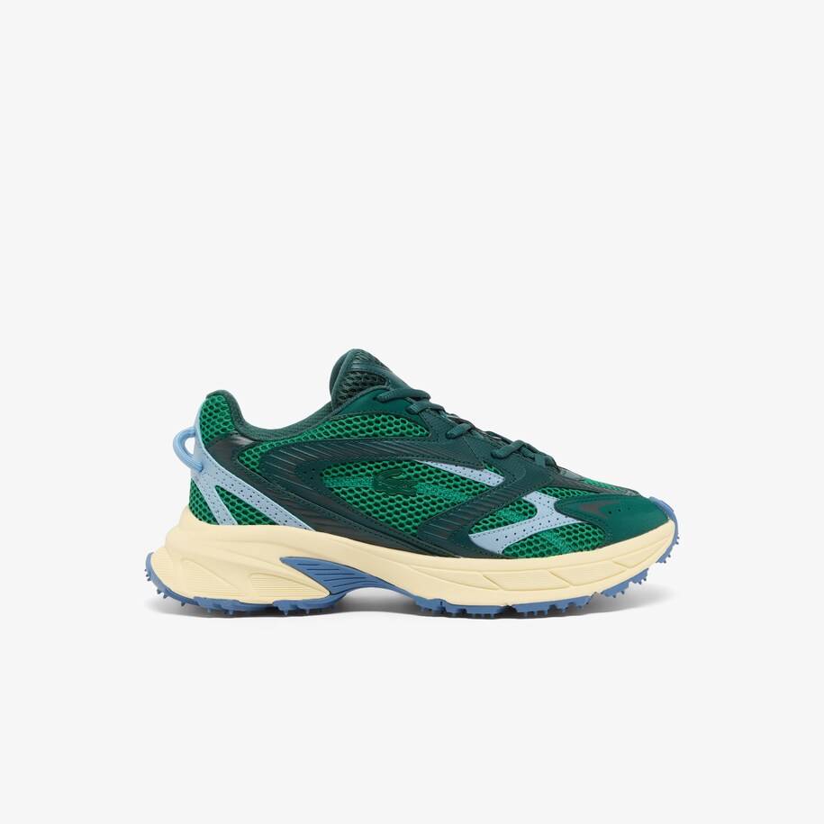 Men&rsquo;s L003 Neo Shot Sneakers image number 0