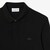 Smart Paris long sleeve stretch cotton Polo Shirt image number 5