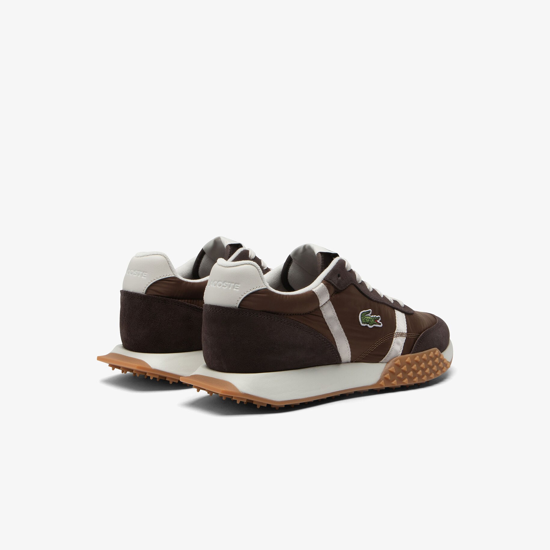 Men's L-Spin Evo Sneakers image number 2