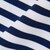 Regular Fit Ultra Dry Striped Golf Polo Shirt image number 5