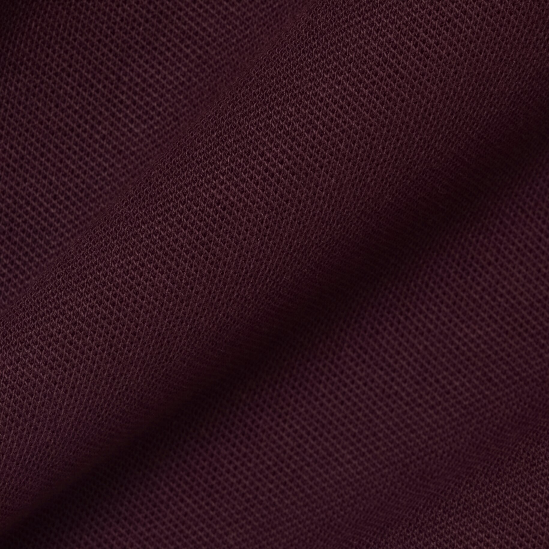 Regular Fit Paris Stretch Piqu&eacute; Polo Shirt image number 6