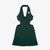 Runway Pleated Jersey Dress image number 3