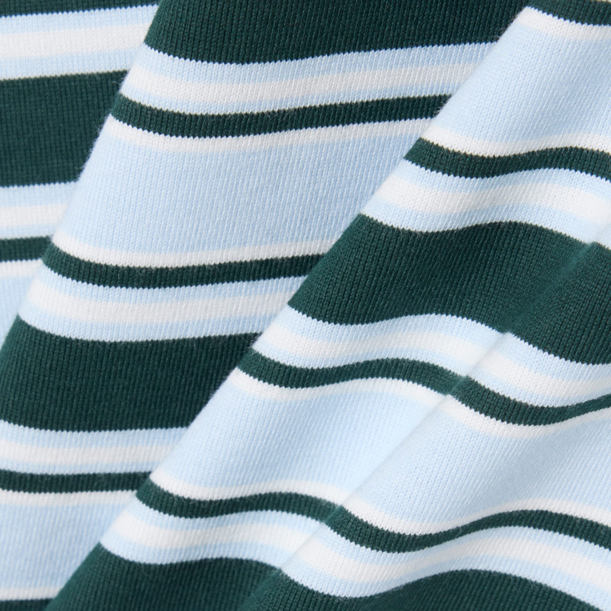 Striped Jersey T-shirt image number 5