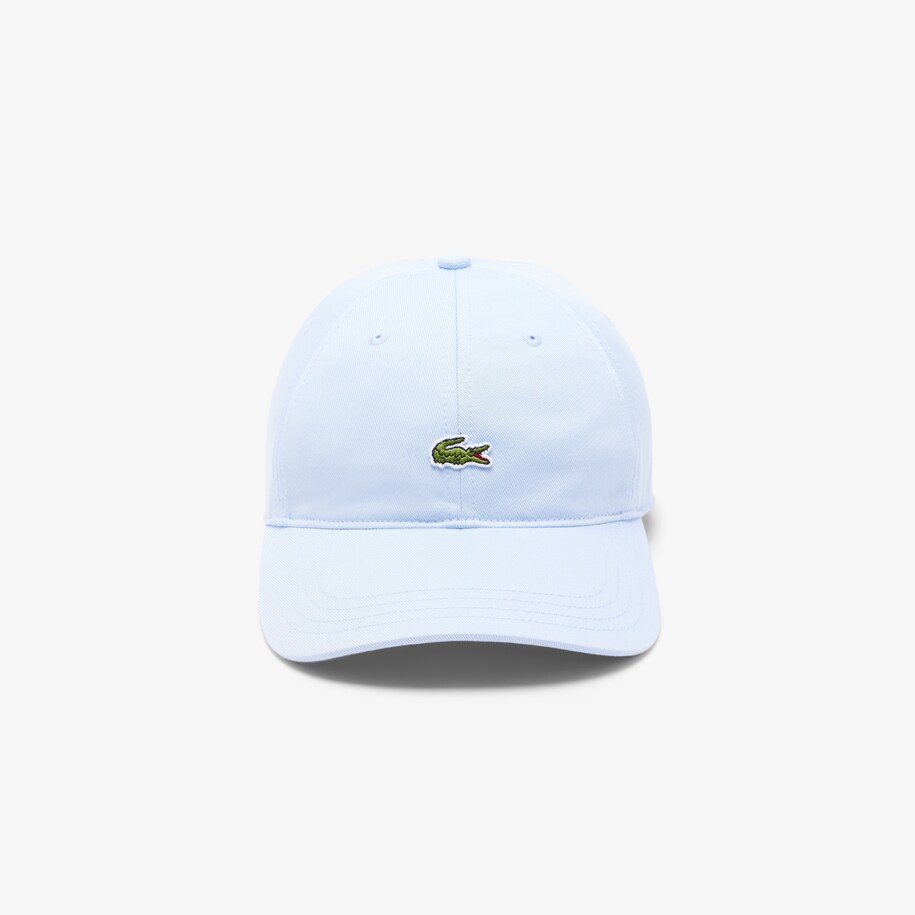 Cotton Twill Cap image number 2