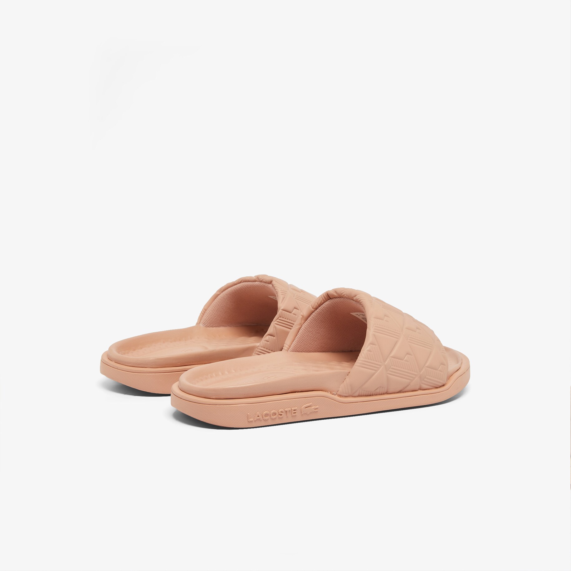 Women's Serve Slides Dual image number 2