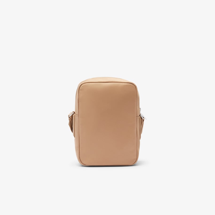 Lacoste Classics Vertical Satchel image number 1