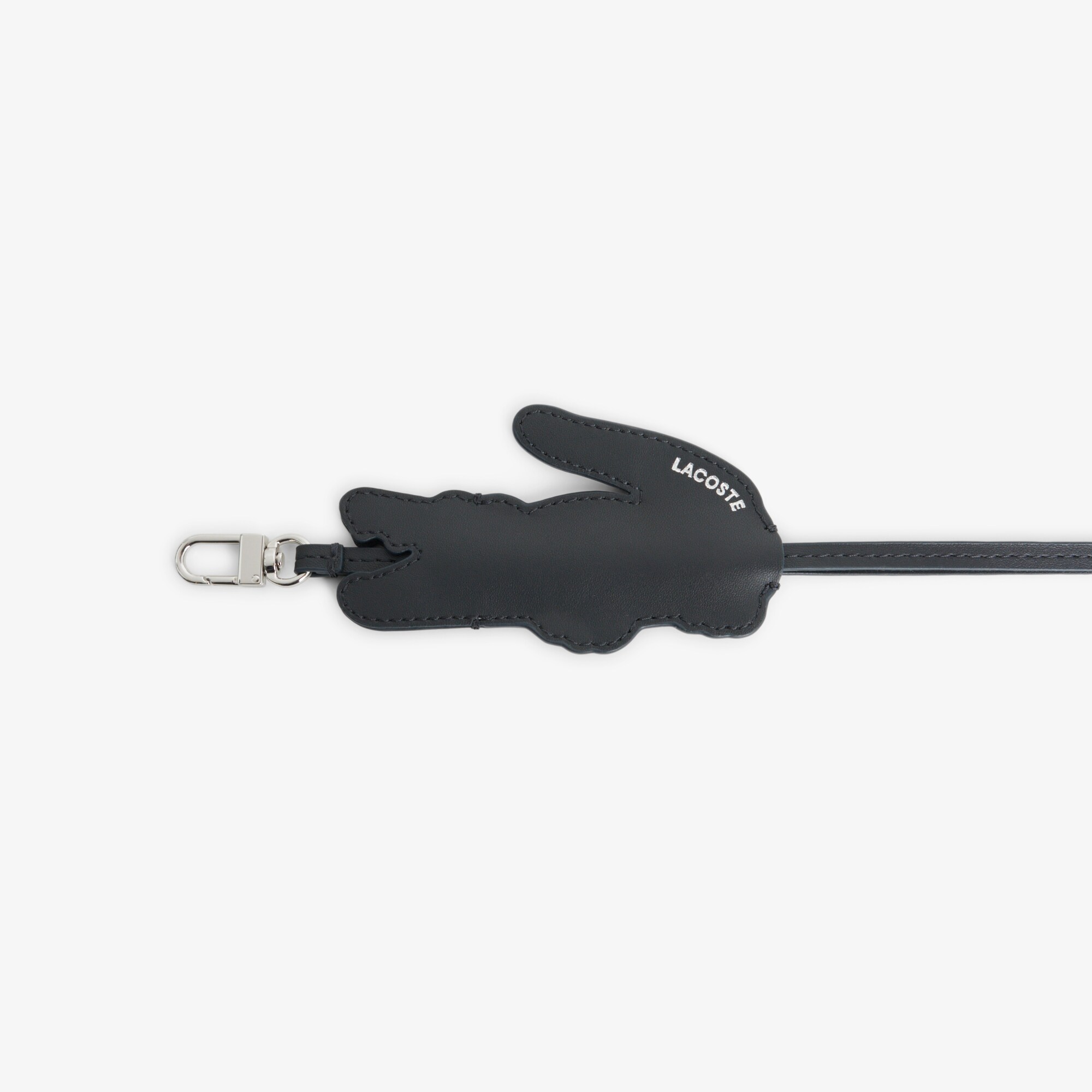 Crocodile Key Ring image number 2