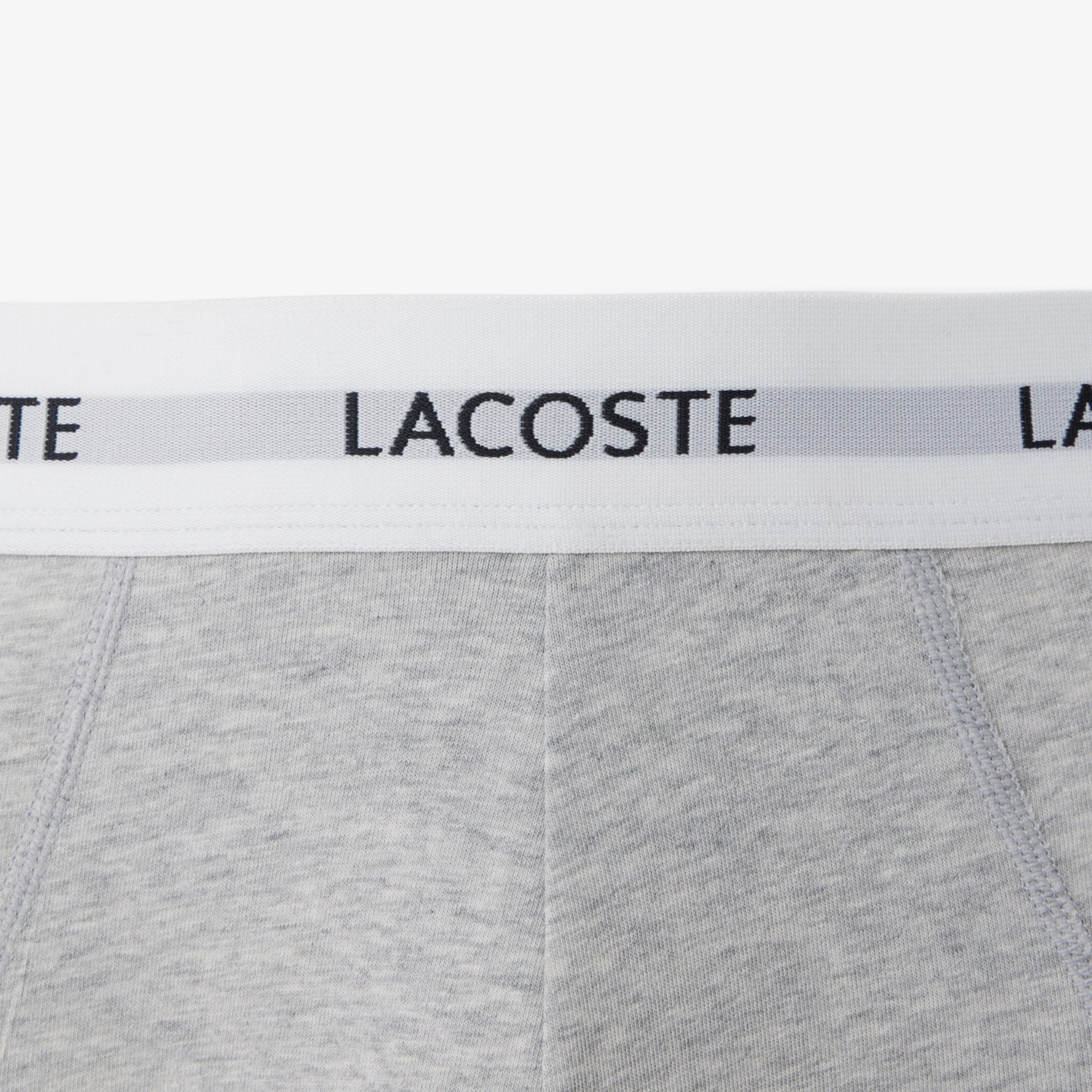3-Pack Stretch Cotton Briefs image number 4