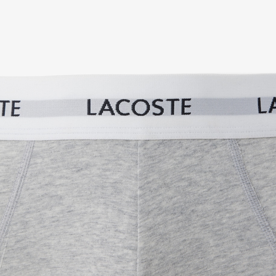 3-Pack Stretch Cotton Briefs image number 4