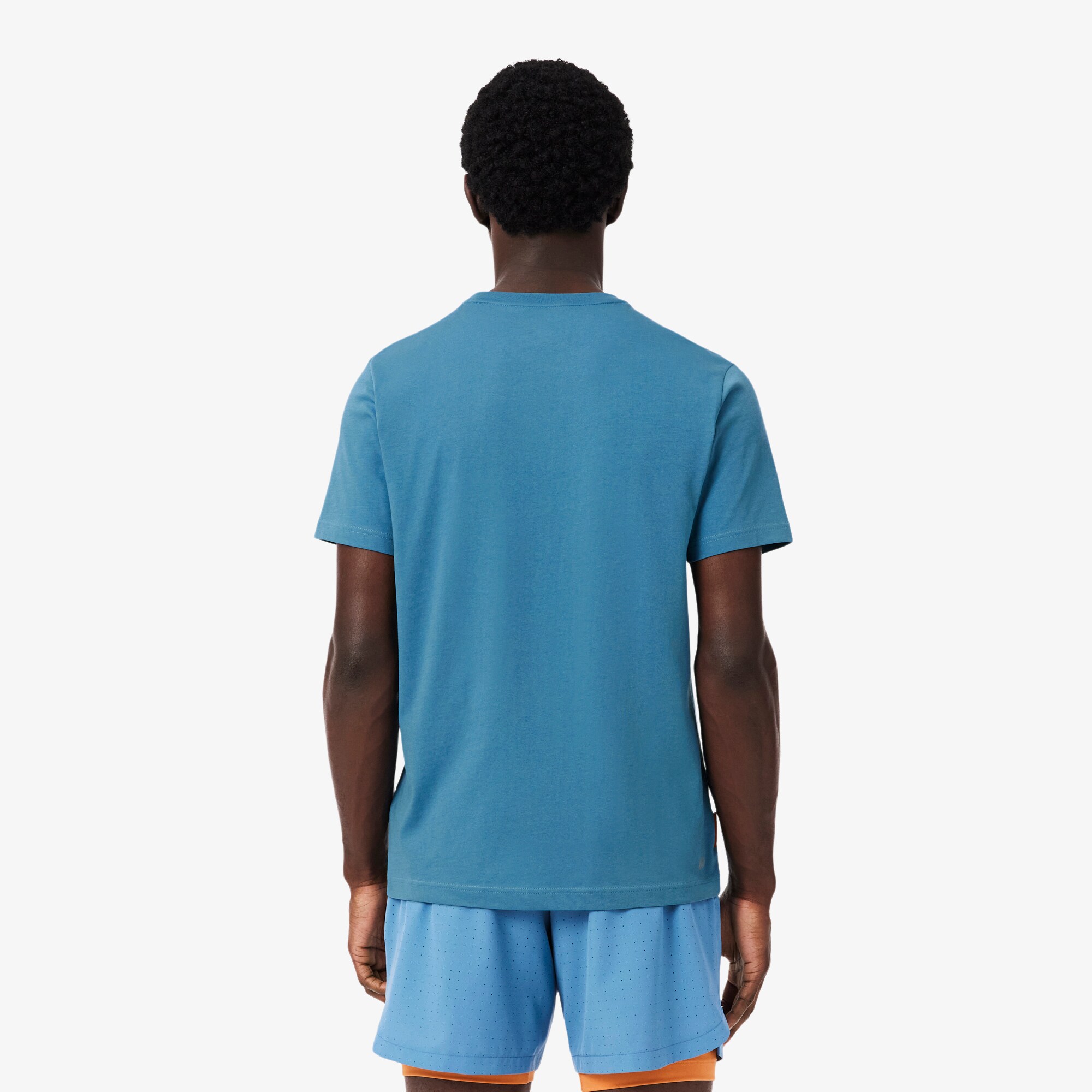 Roland-Garros Edition Tennis T-shirt image number 2