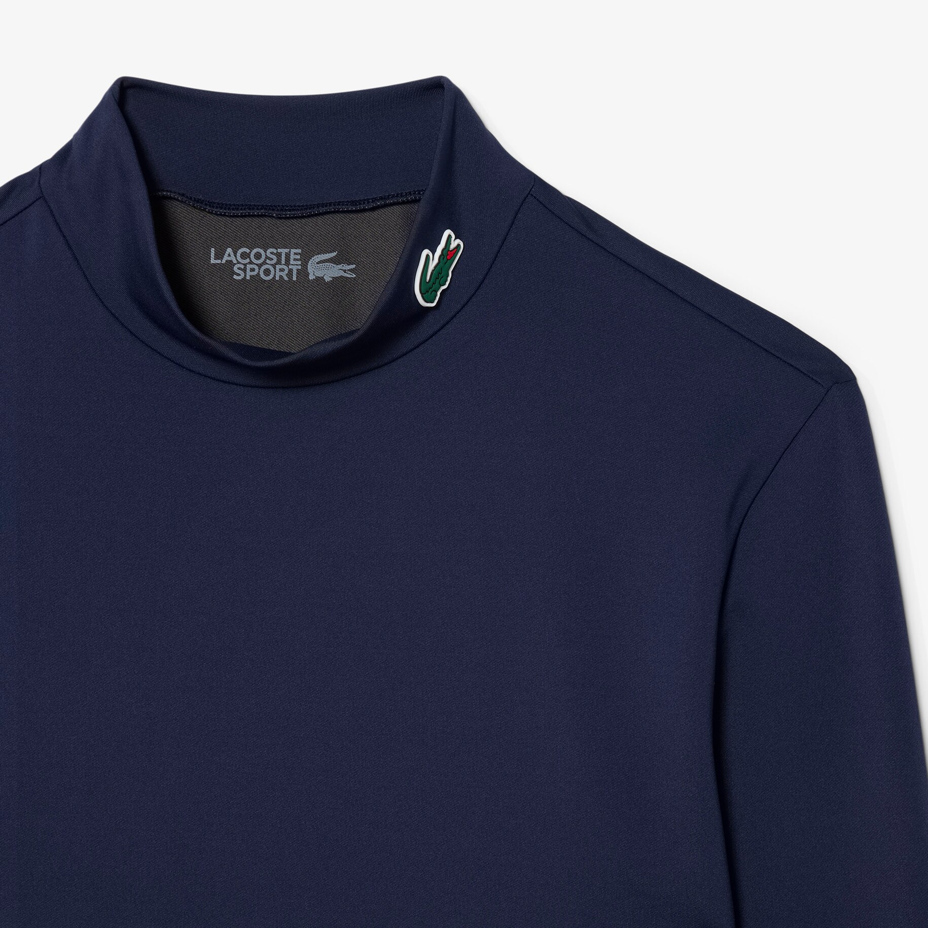 Tight Fit Ultra Dry Golf T-shirt image number 4
