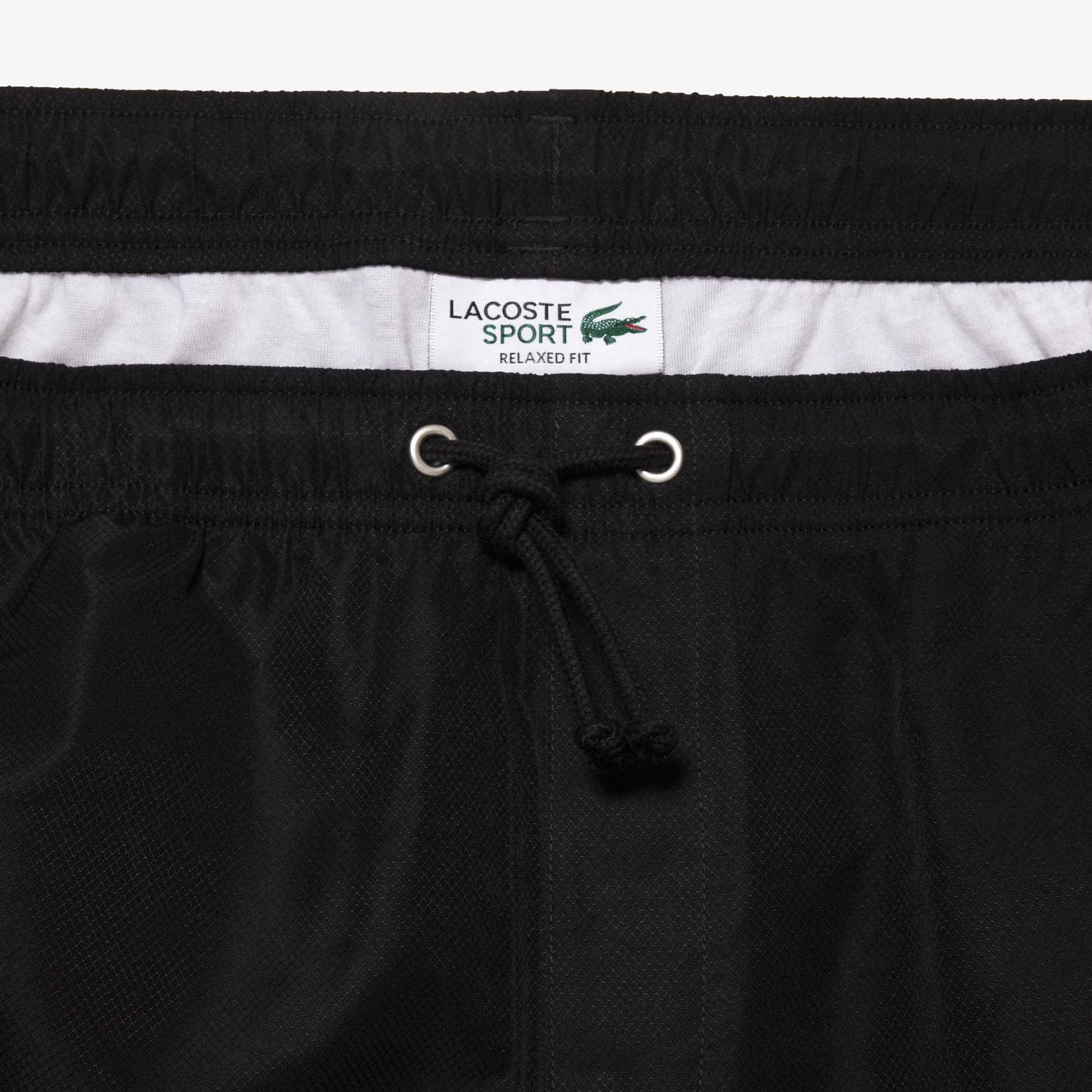 Lightweight Diamond Taffeta Tennis Shorts image number 6