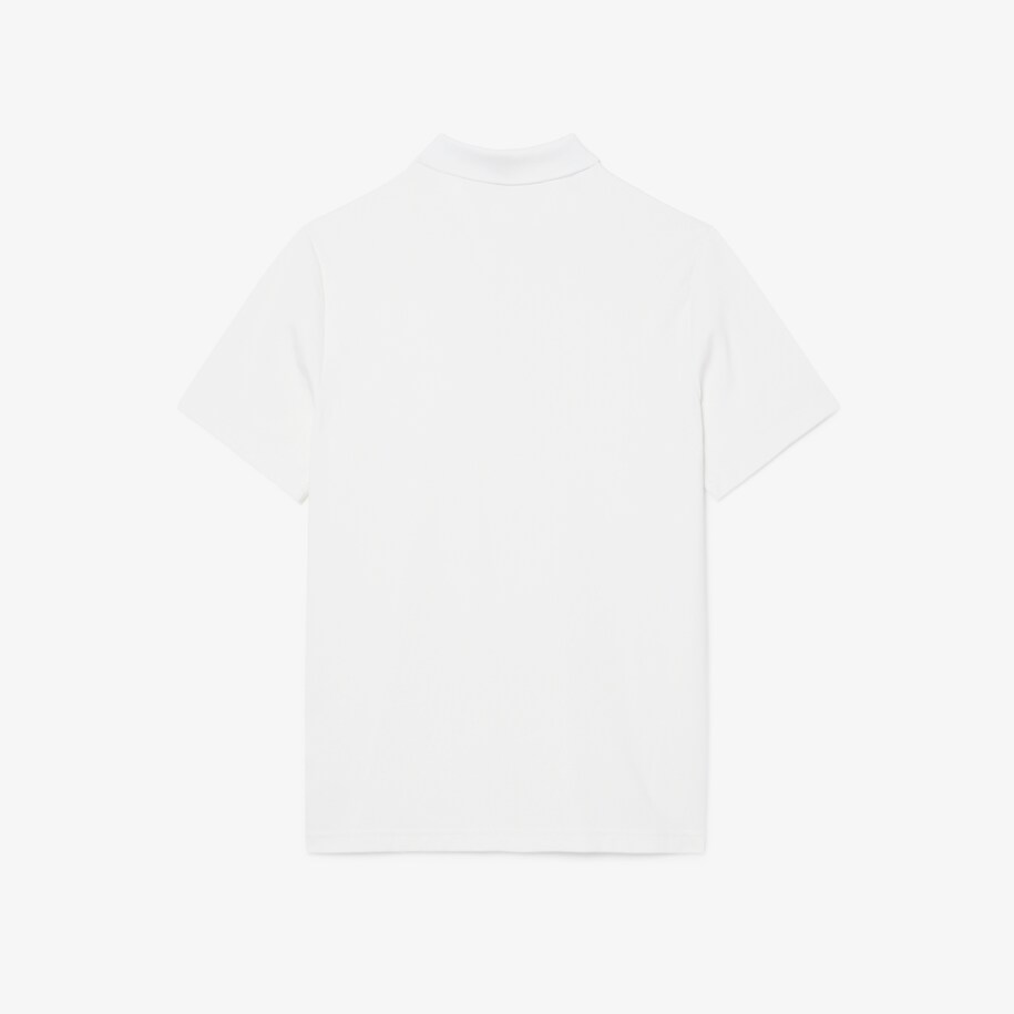 Regular Fit UV Protect Golf Polo Shirt image number 4