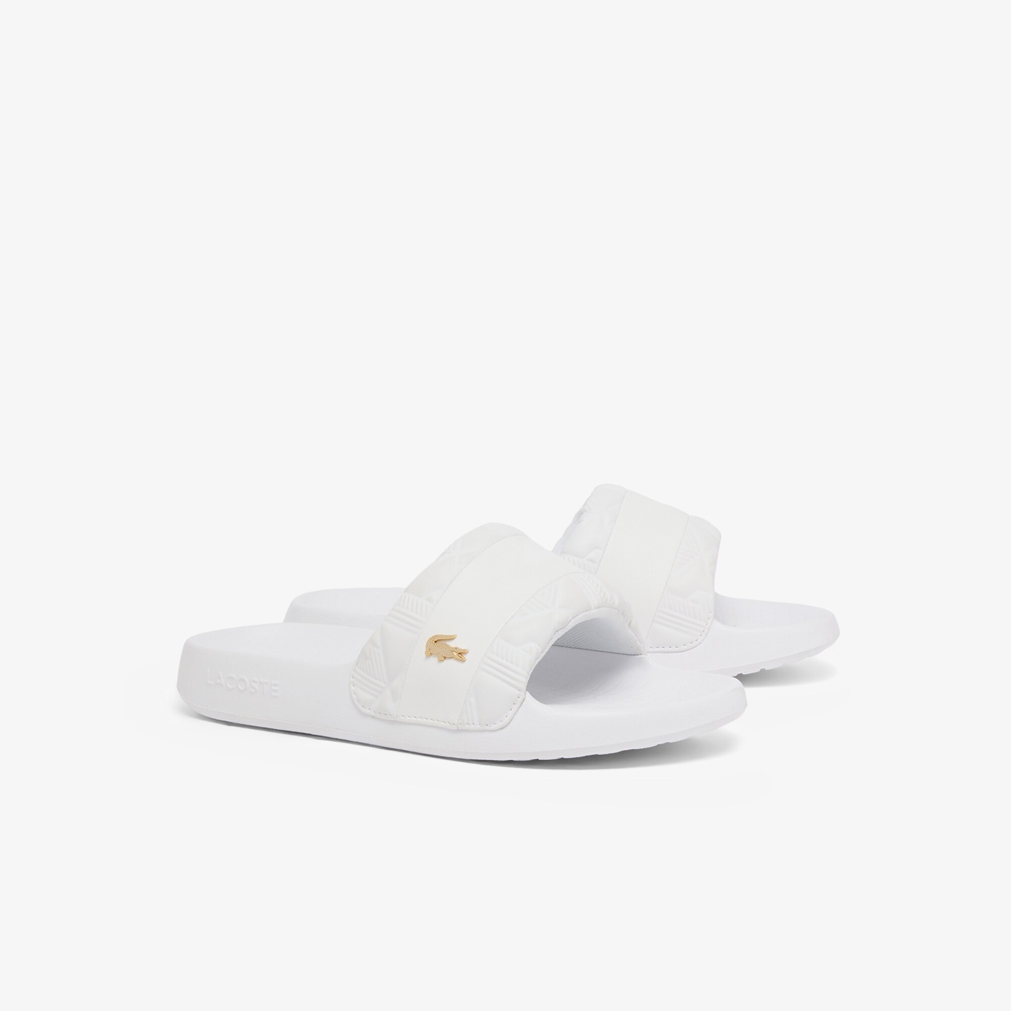 Women's Serve Slides Hybrid image number 1