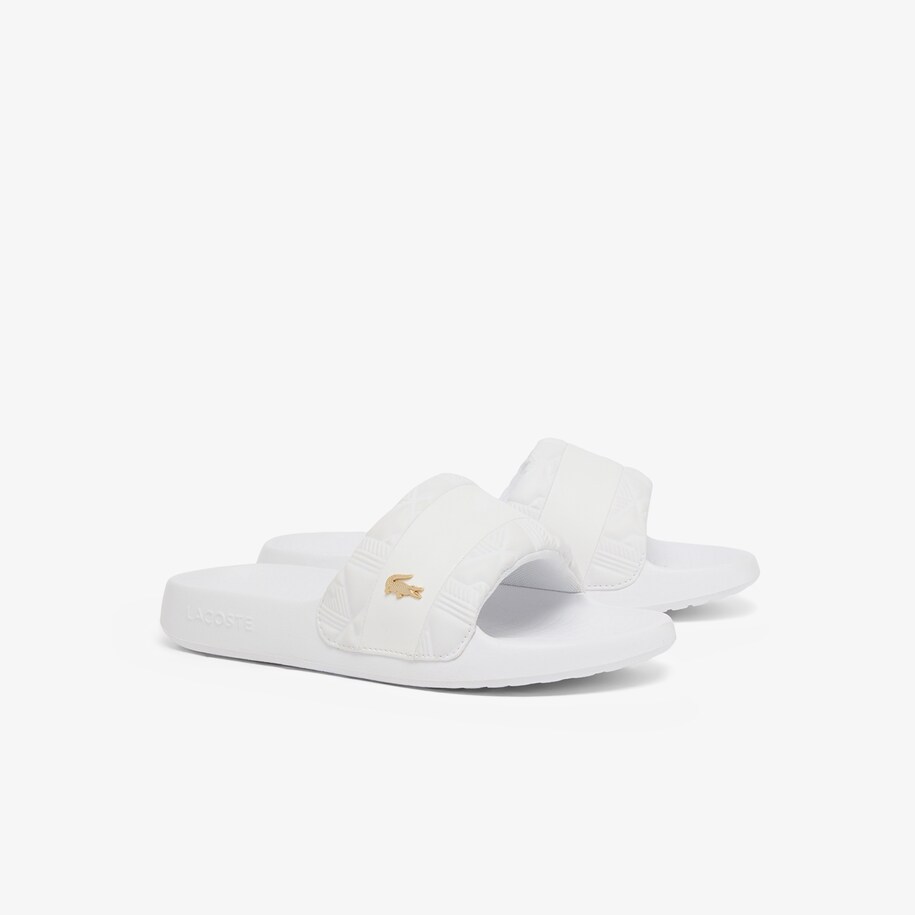 Women's Serve Slides Hybrid image number 1