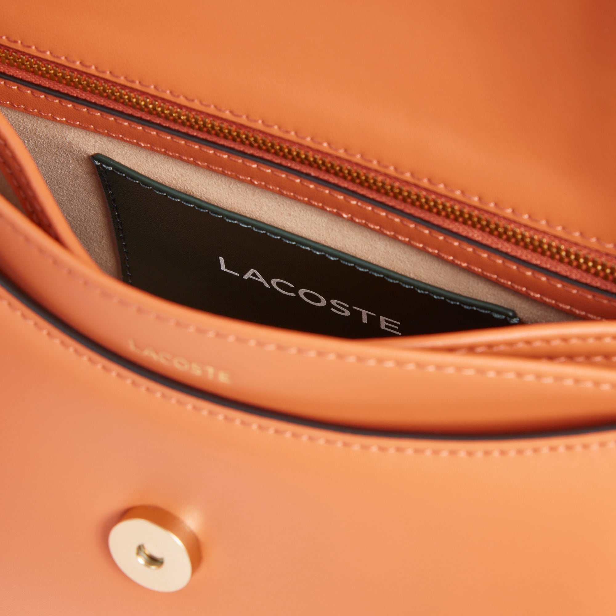 Medium Tennis Bliss Shoulder Bag image number 3