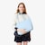 Large L.12.12 Concept Tote image number 5