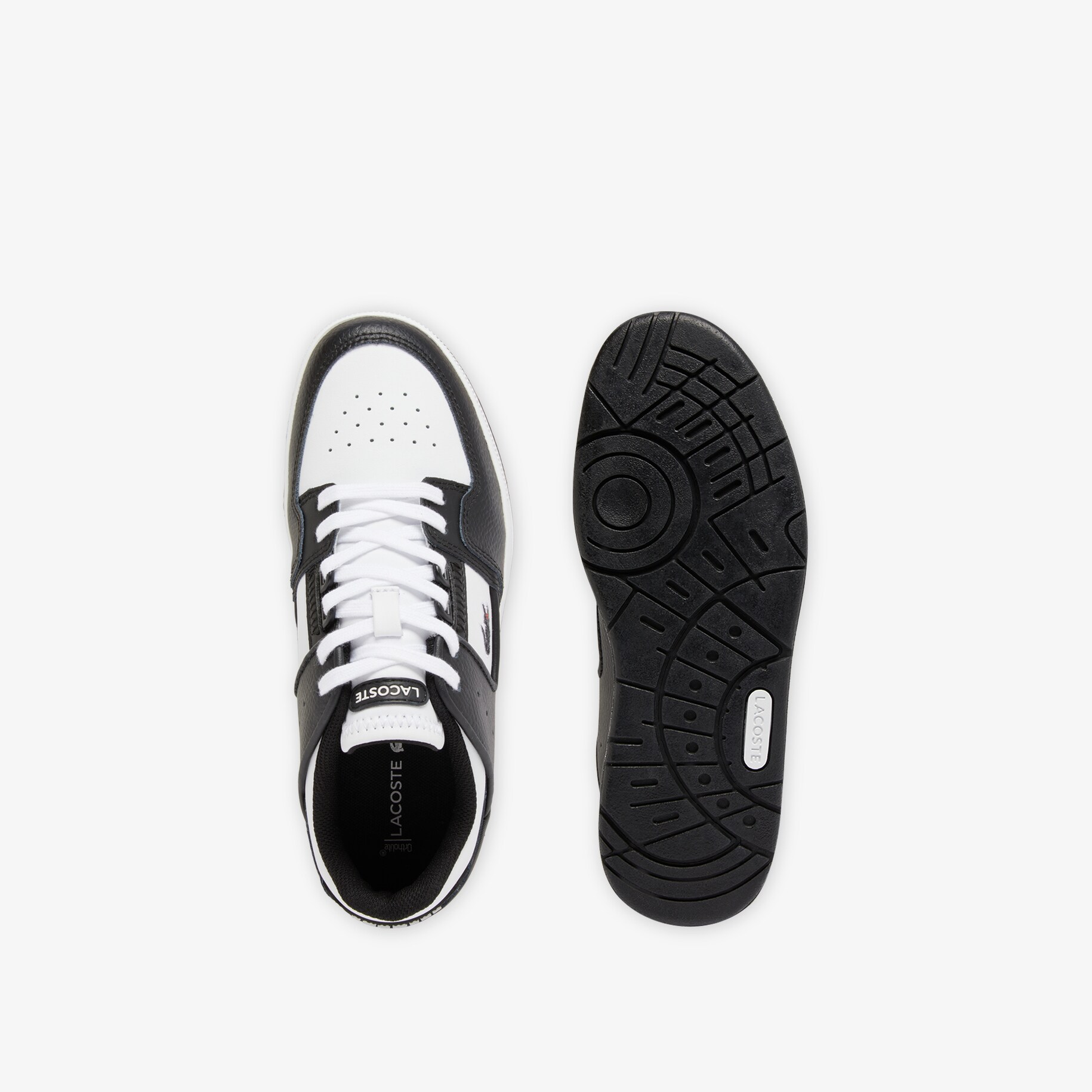 Women's Court Cage Trainers image number 3