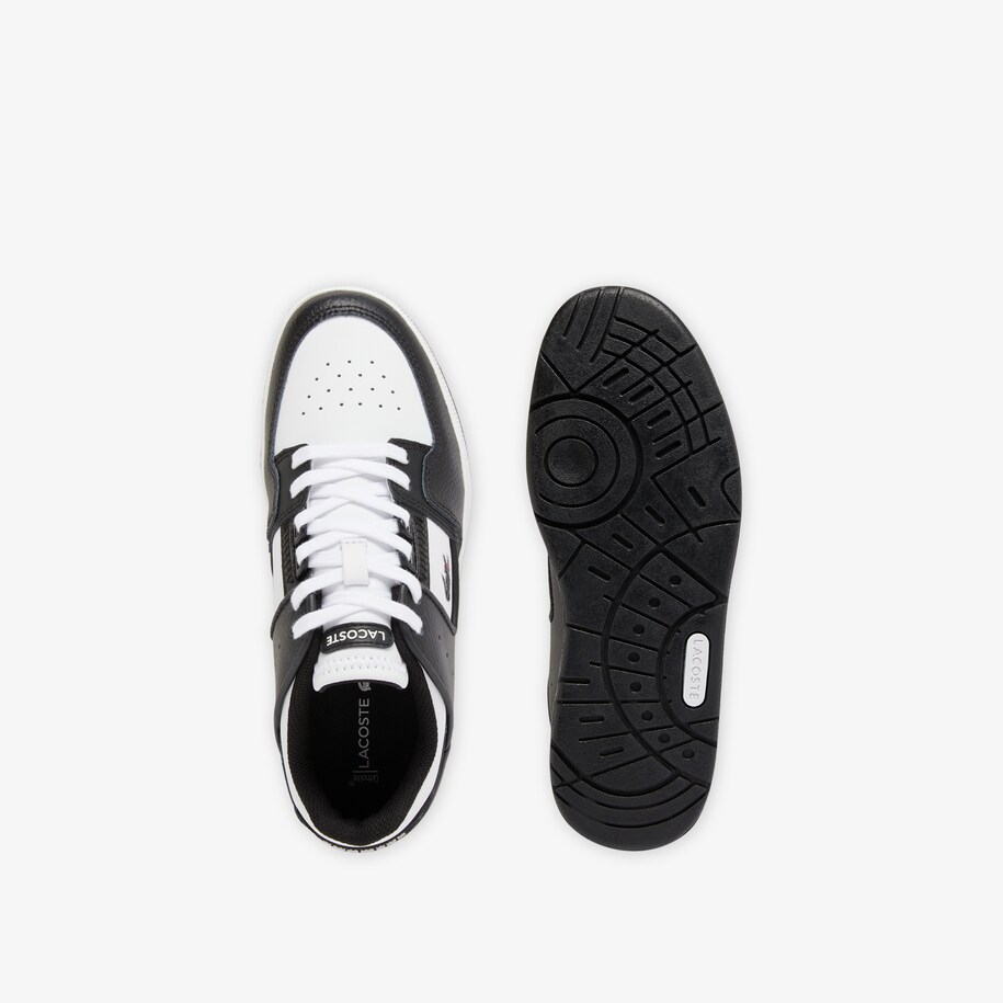Women's Court Cage Trainers image number 3