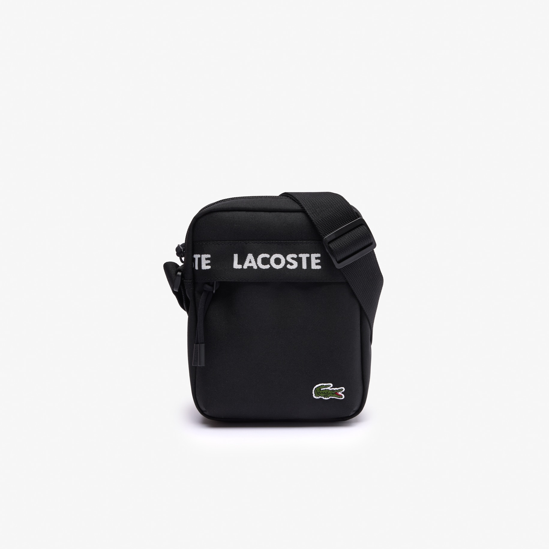 Neocroc Logo Shoulder Bag image number 0