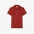 L.12.D Slim Fit Stretch Mini Piqu&eacute; Polo Shirt image number 3