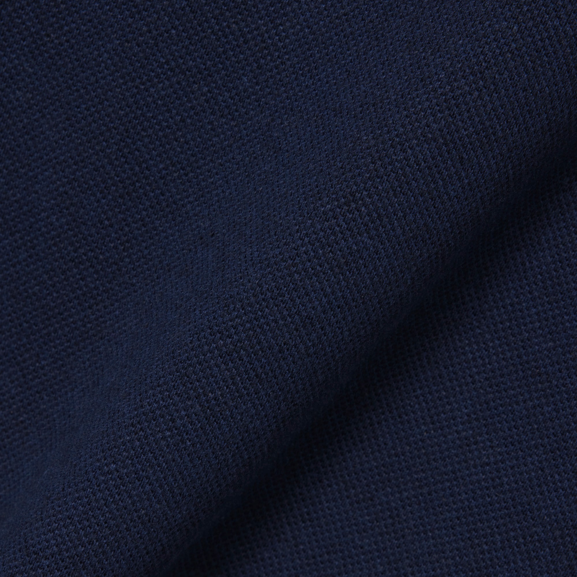 Classic Fit Cotton-Linen Polo Shirt image number 5