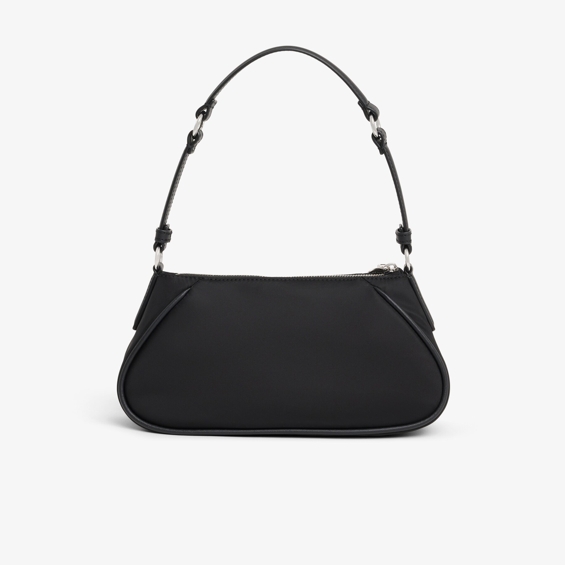 Small Day in L Hobo Bag image number 1