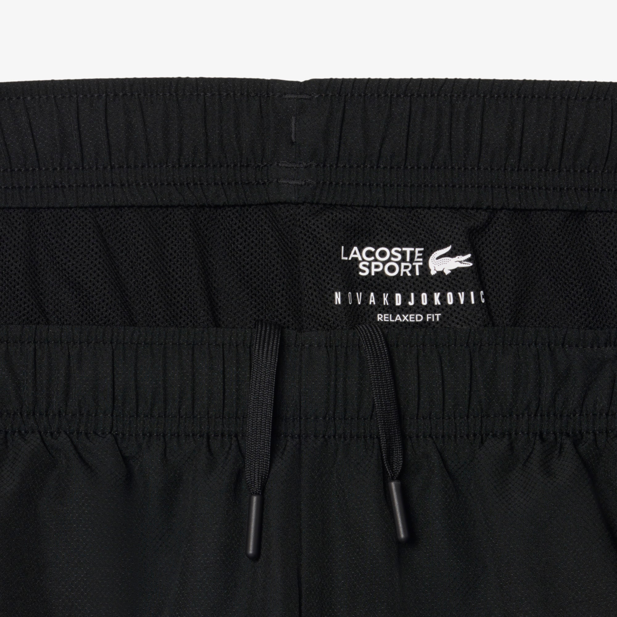 Lacoste Tennis x Novak Djokovic Tracksuit image number 9