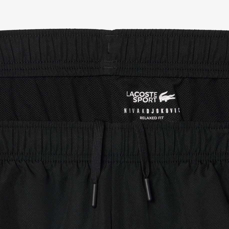 Lacoste Tennis x Novak Djokovic Tracksuit image number 9
