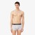 3-Pack Stretch Cotton Trunks image number 0