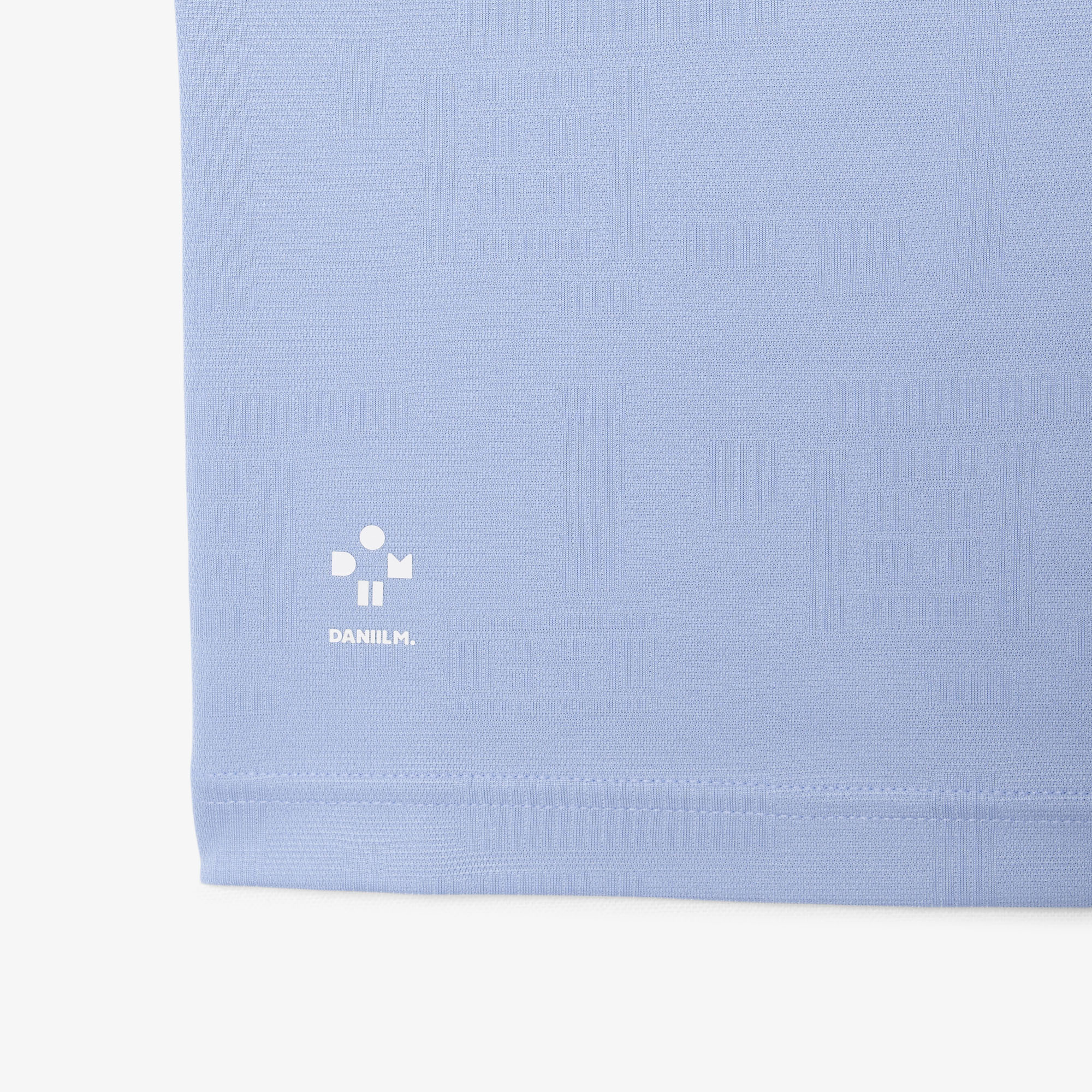 Lacoste Tennis x Daniil Medvedev Polo Shirt image number 7