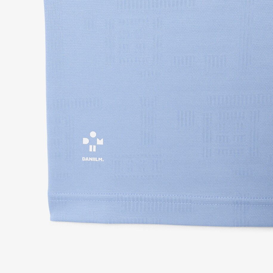 Lacoste Tennis x Daniil Medvedev Polo Shirt image number 7
