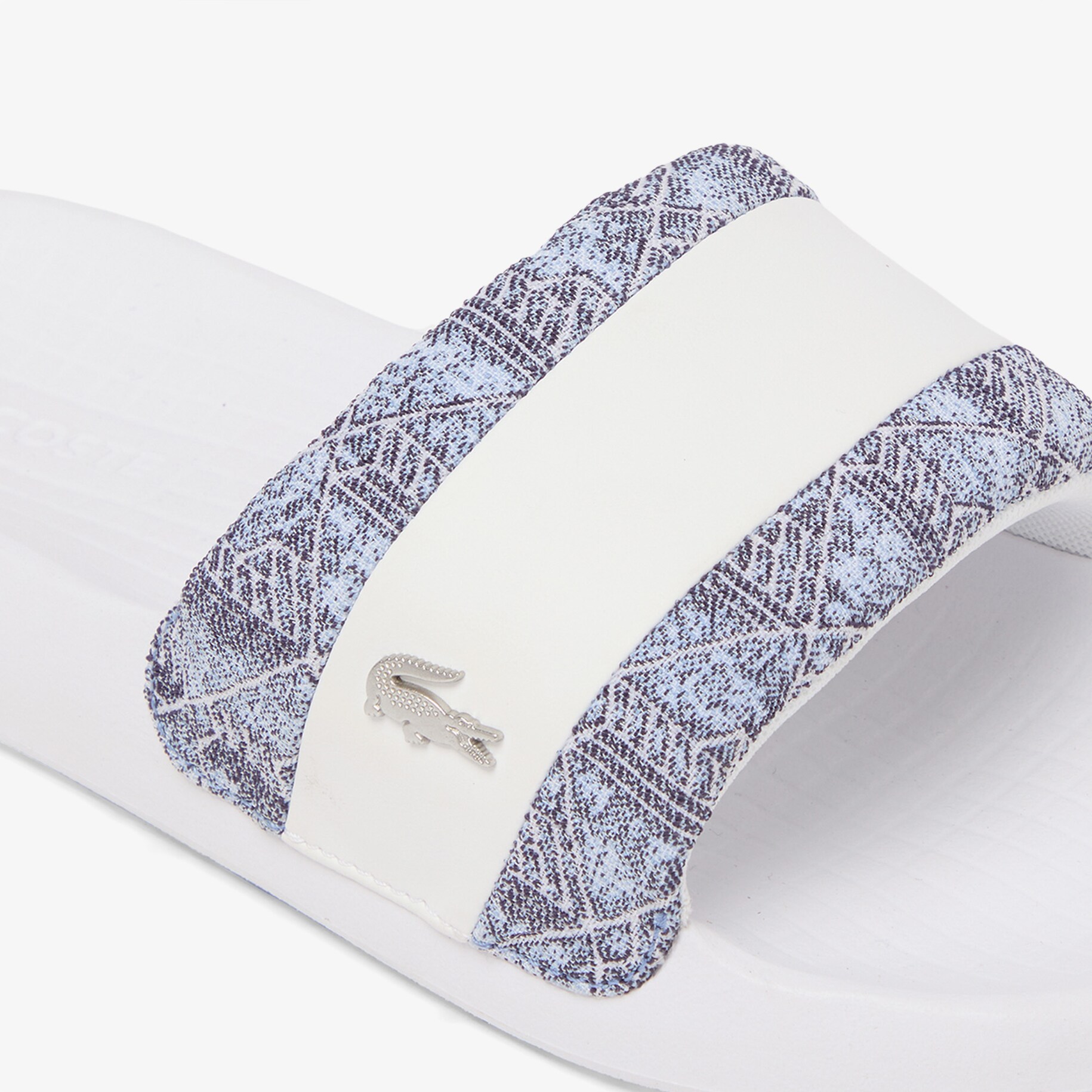 Women's Serve Slides Hybrid image number 5