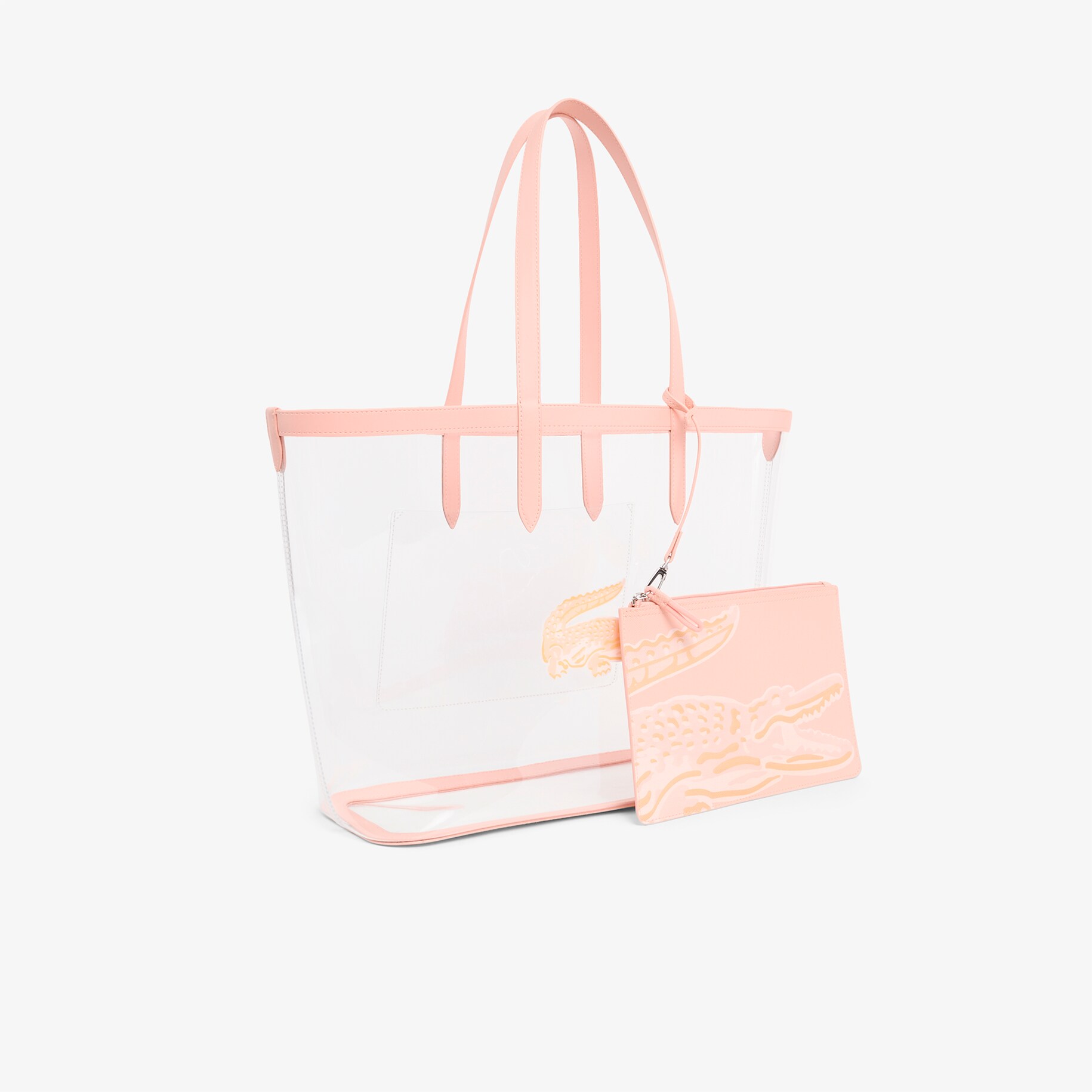 Large Reversible Anna Tote image number 2