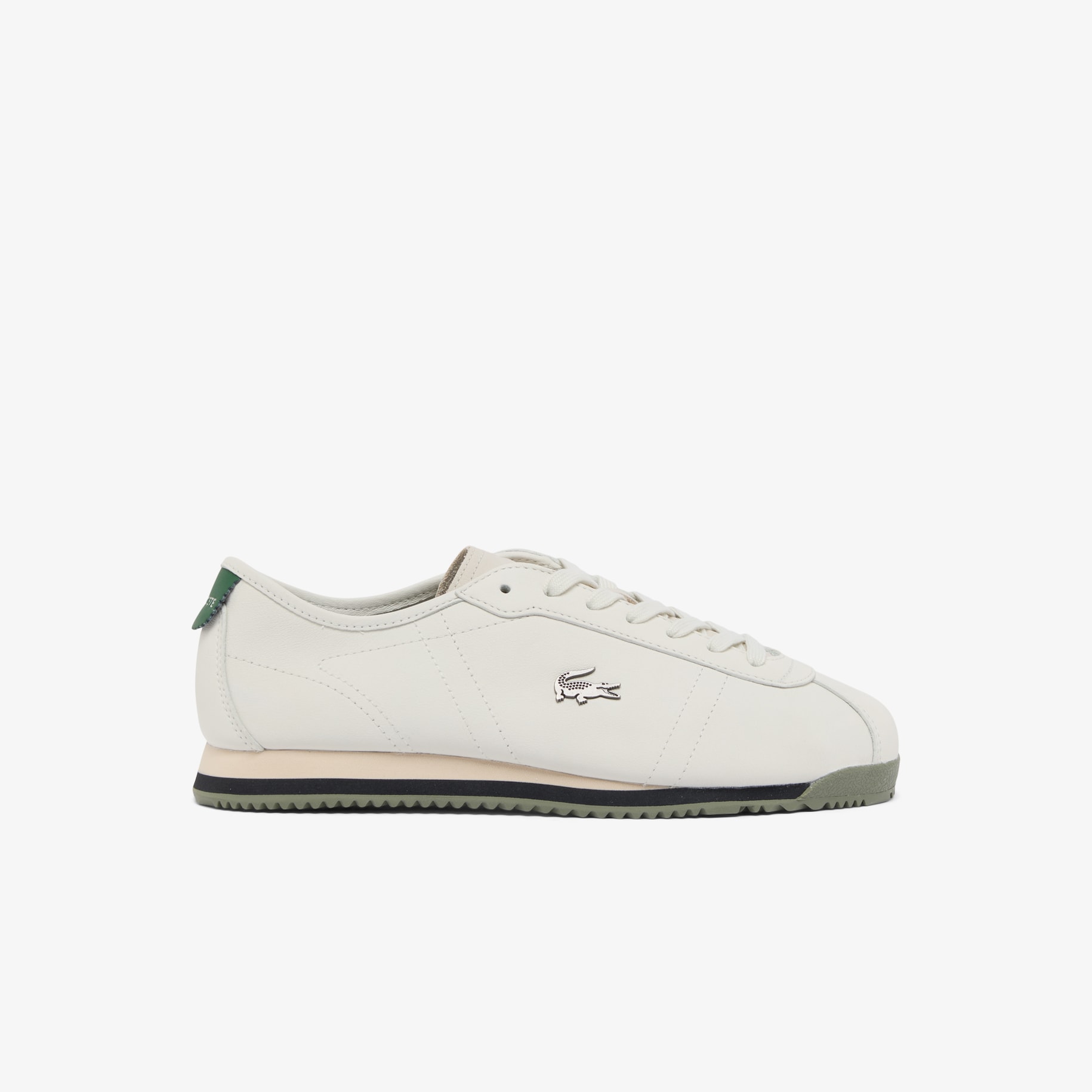 Men&rsquo;s Club-Low Leather Sneakers image number 0