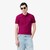 Slim Fit Stretch Mini Piqu&eacute; Polo Shirt image number 0