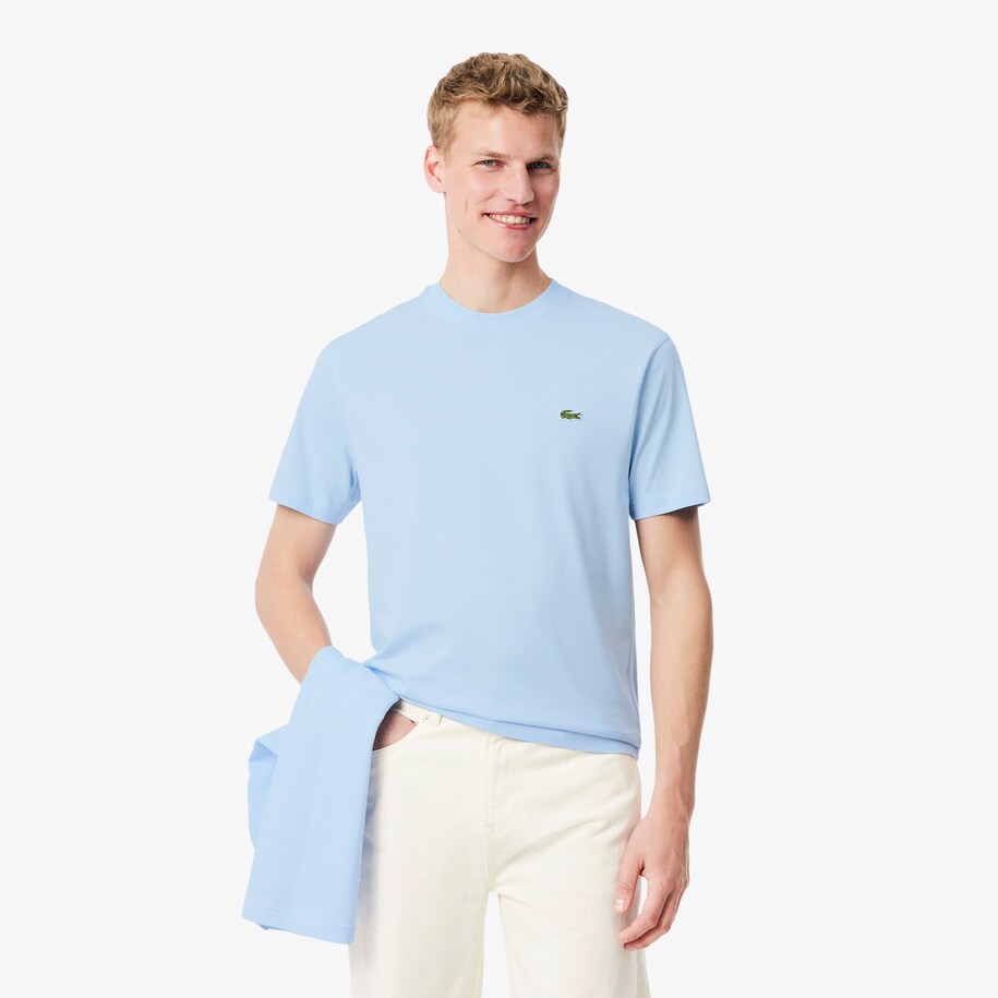 Cotton T-shirt image number 0