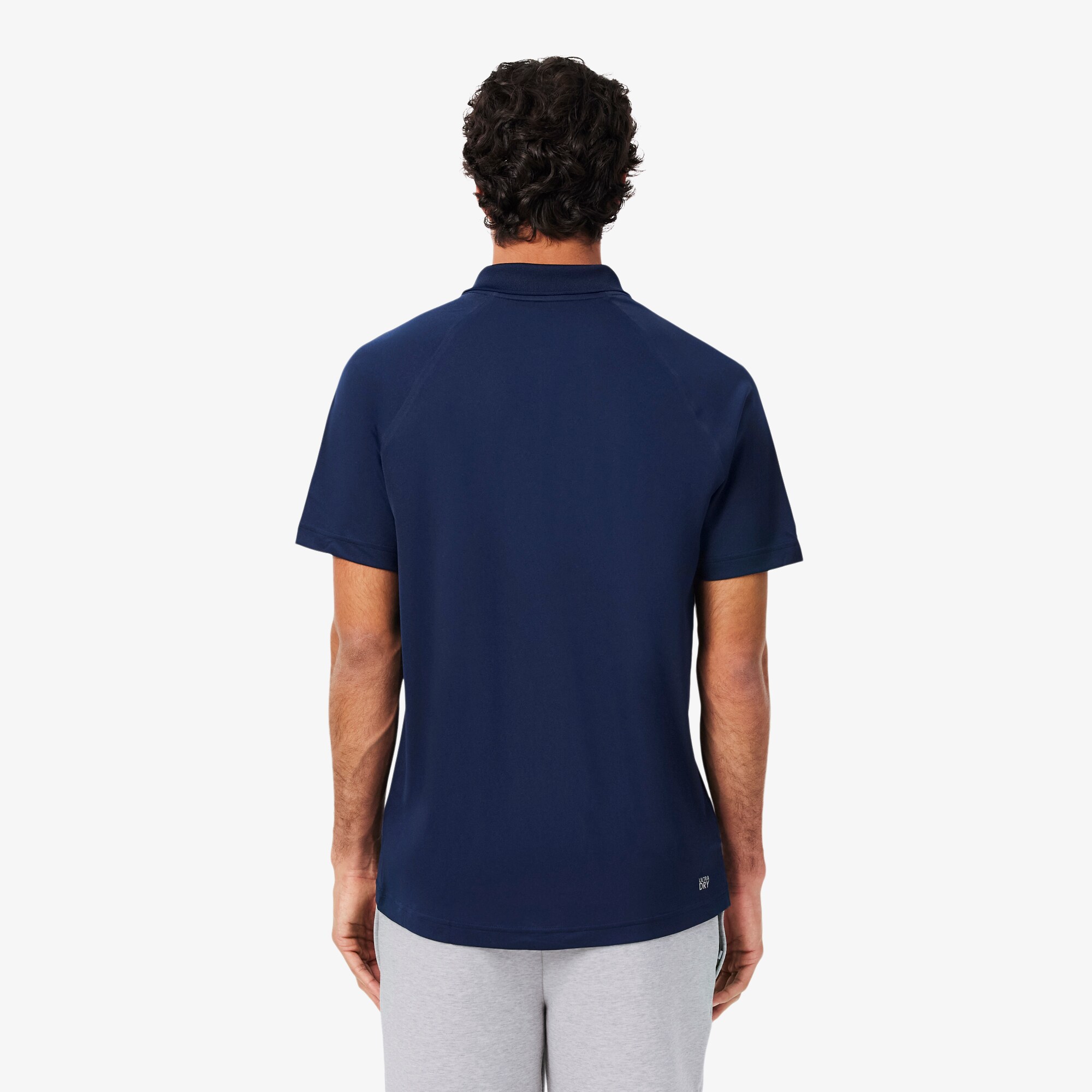 Regular Fit UV Protect Polo Shirt image number 2